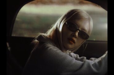 ROSÉ - toxic till the end (official music video)