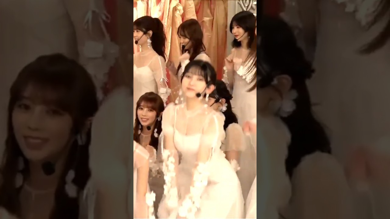 【池田瑛紗】見せつける てれぱん【乃木坂46】 【池田瑛紗】見せつける てれぱん【乃木坂46】