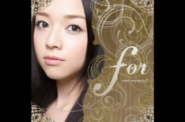 Emiri Miyamoto - Violin 2010 - Emiri Miyamoto - For