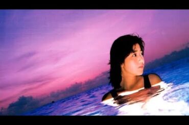 菊池桃子 ／ ADVENTURE