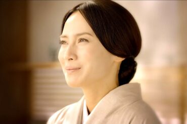 中谷美紀 : ぞっこん (201309-2)