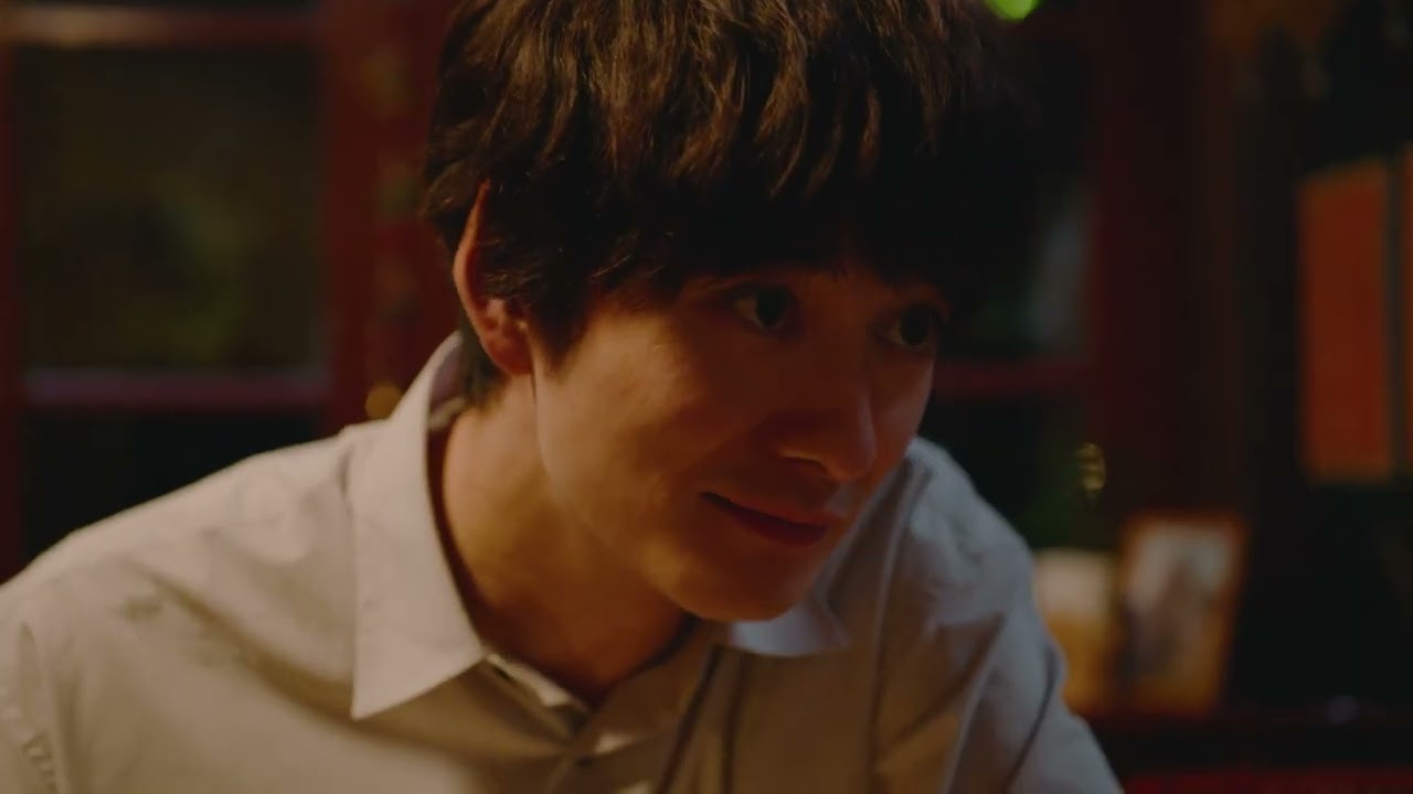 『アングリースクワッド』映画×ドラマコラボPV完成！