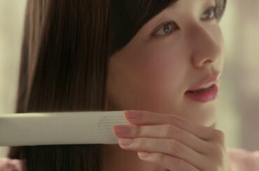 SALA 森絵梨佳 15秒01