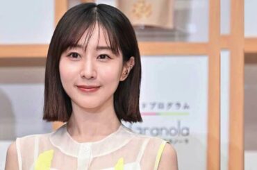「顔ちっちゃ」田中みな実、驚異の小顔ぶりで一流芸能人たちを“公開処刑状態”に「この4ショットヤバイ」