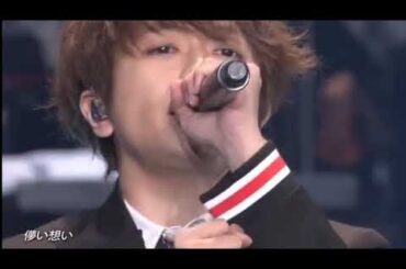 AAA - MAGIC~NEW~涙のない世界（オーケストラ Ver.） LIVE SDD 2017（2017.02.19）