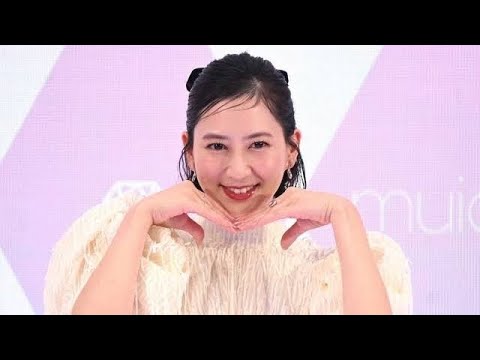 河北麻友子　年齢問われ混乱「ある一定を超えちゃうと忘れちゃう！」今後も「年齢関係なく…チャレンジ」