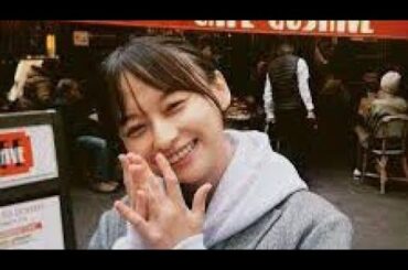 産後初】真野恵里菜 “家族でお出かけ”を報告！「カメラマンは岳さん？」久しぶりのプライベートショット公開