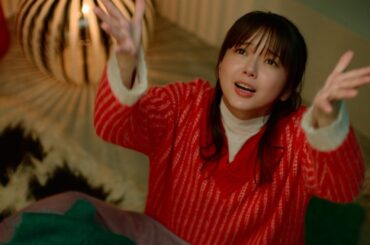 マックデリバリー「グラコロ呼ぼ！篇」 15秒
