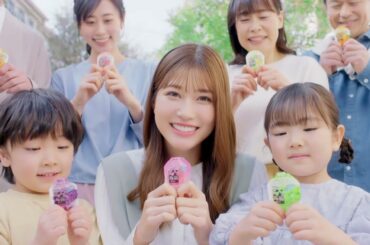 ORIHIRO 生見愛瑠 15秒01