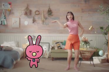 NOVA 武田玲奈 15秒01