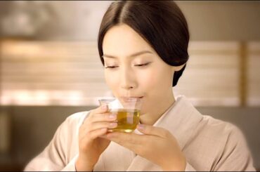 中谷美紀 : ぞっこん (201309-1)