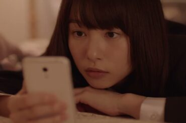 コロプラ 桜井日奈子 15秒01