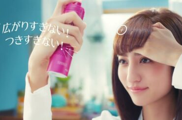 花王 堀田茜 15秒01