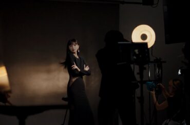 SHIKARI BRIGHTENING WASH CM 「然るべき明日のために。菊池風磨さん・鈴木えみさん」篇 15秒