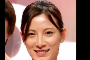 ３児の母になった加藤あい、約８年ぶりの公の場に登場「しなやかに生きている女性に憧れます」