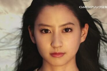 GMOクリック証券 河北麻友子 30秒01