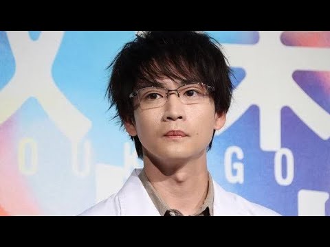 松下洸平&英茉、ゲスト出演・内田真礼との微笑ましい仲良し3ショットに「みんな笑顔でかわいい」の声＜放課後カルテ＞