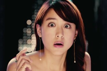 シオノギ 山本美月 15秒01