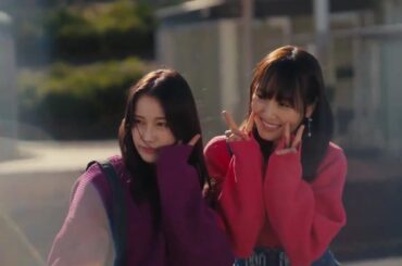 [Compilation] Chaser Game W SS1 scenes shared from official X account #チェイサーゲームW #中村ゆりか #菅井友香