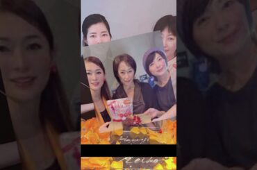 「顔が違いすぎてびっくりした」高島礼子のほっそり変身美貌に驚きの声　出演の『宙わたる教室』は大好評