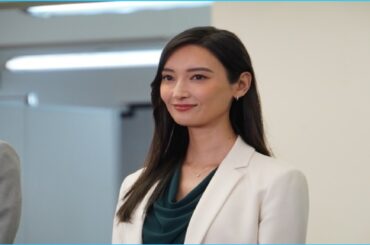 🔴塩野瑛久&井浦新ほか、菜々緒のクランクアップを祝福「菜々緒さんの鷹野最高でした」の声＜無能の鷹＞✔