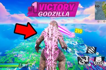 チャプター6の秘密が...【フォートナイト / Fortnite】