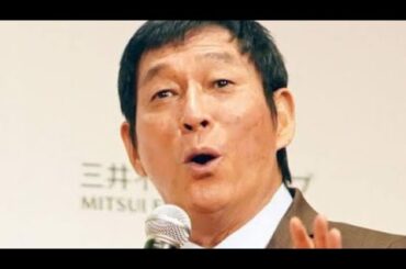 明石家さんま、「結婚宣言」の長男・二千翔さん結婚式で司会立候補も断られる　希望したのは？