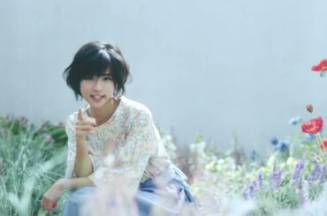 カゴメ 黒島結菜 15秒02