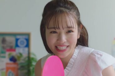 MUSEE PLATINUM 横田真悠 久間田琳加 15秒01