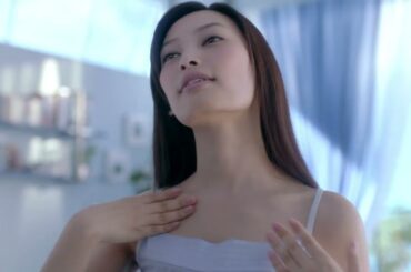 ロート製薬 SARAFITUV 大政絢 15秒01