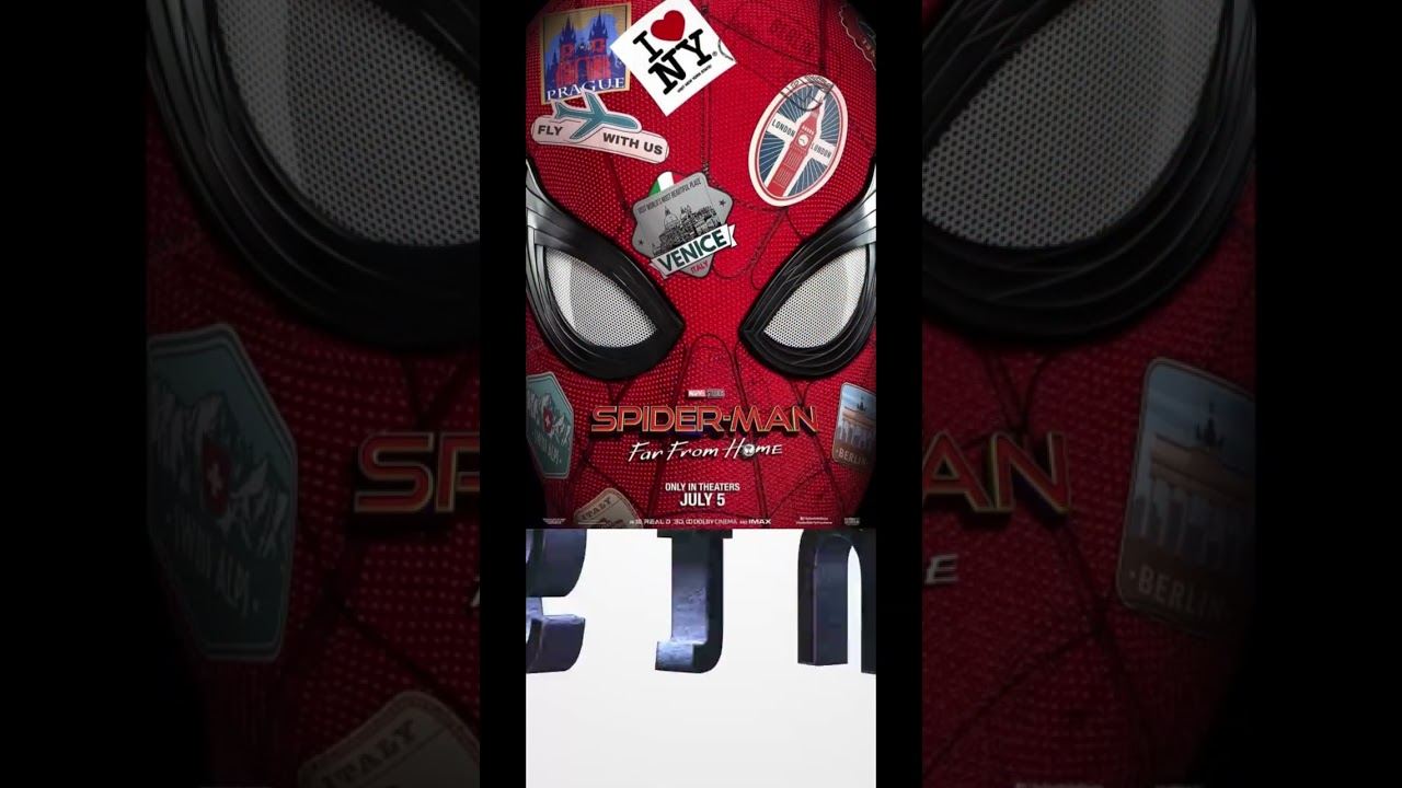 MCU映画世界興行収入ランキング（Worldwide Box Office for All MCU Movies）#shorts