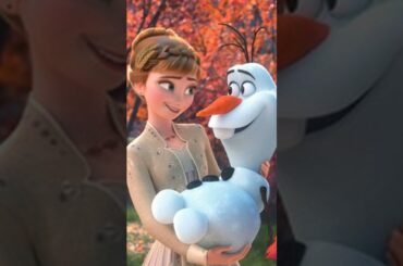 エルサとアナの冒険再び！『アナと雪の女王2』放送決定