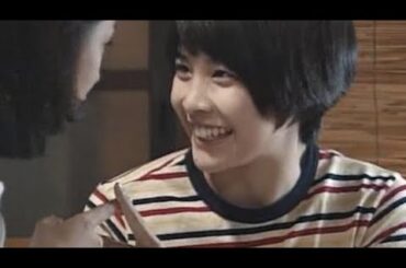 竹内結子 | 「あすか」観よう！【第２２／１１２話】