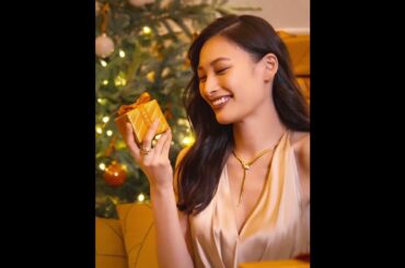 Bvlgari Holiday Season in Tokyo: Aya Omasa | Holiday Season