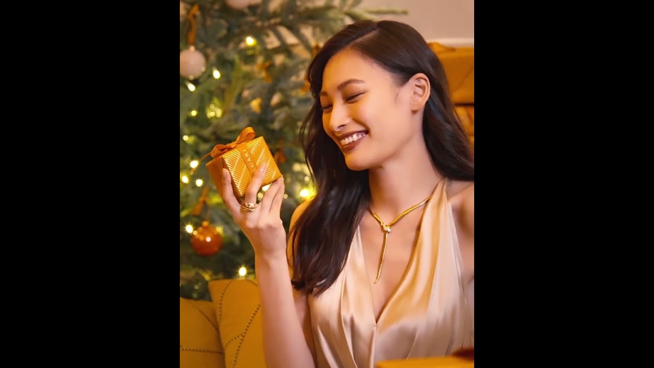 Bvlgari Holiday Season in Tokyo: Aya Omasa | Holiday Season Bvlgari Holiday Season in Tokyo: Aya Omasa | Holiday Season