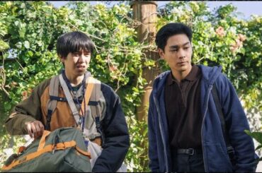 📽『ライオンの隠れ家』離婚を拒否する祥吾に暴力を受ける愛生。洸人は姉とライオンを救えず…。視聴者「お兄ちゃんを支えるみっくん見てたら涙が止まらなかった」📽