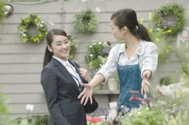 JAバンク兵庫 平祐奈 15秒03