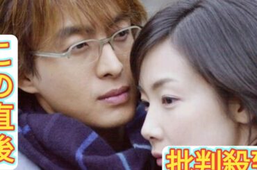【最終回で号泣必至の韓国ドラマランキング】冬ソナ、愛の不時着を抑えた1位は視聴率45％の超名作！