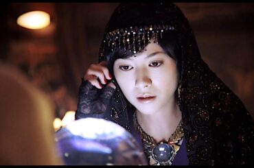 真木よう子 : エコドラ (20201312)