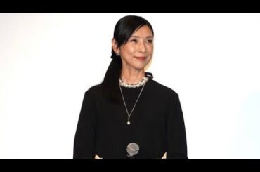 黒木瞳　劇場版アニメ「ベルばら」出演、立候補していた　「民衆の一人でも良いから…」
