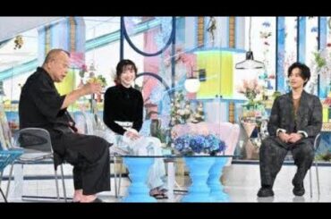 尾野真千子、結婚を機に沖縄移住→食堂の女将に　働きぶりや夫とのなれ初めも…『A-Studio＋』ゲスト出演