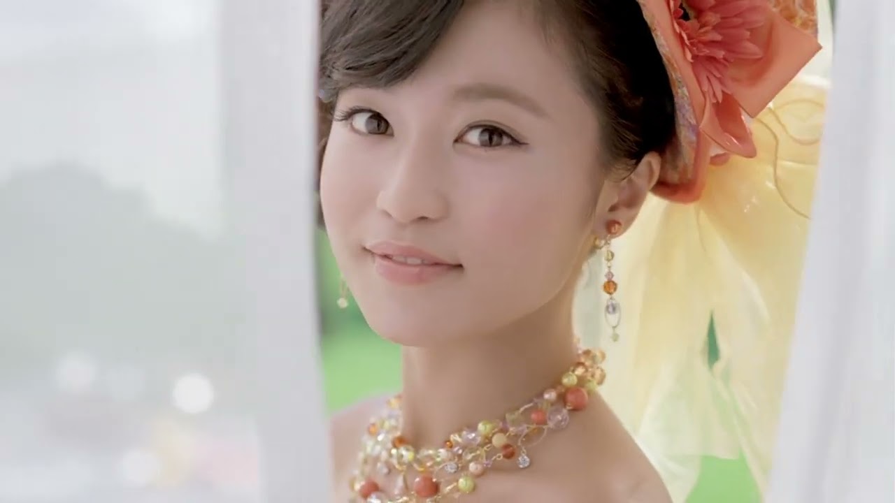 THE BELLCLASSIC 小島瑠璃子 15秒01