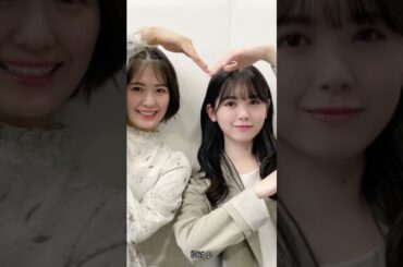 【涙腺崩壊！あやめん号泣】清宮レイ最後のアンダーライブ！