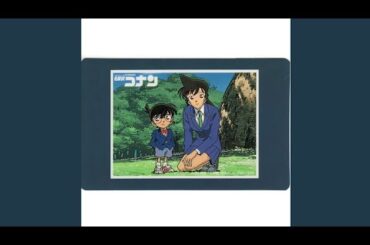 Mai Kuraki (倉木麻衣) - Secret of my heart (Detective Conan ED 9)