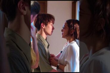 渡辺翔太＆中村アン、感動のキスシーンは「まるでサウナ」
