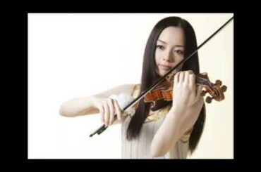 宮本笑里 ヴァイオリン,  風笛 (kazabue)  , violin music, violin Emili Miyamoto, 音楽