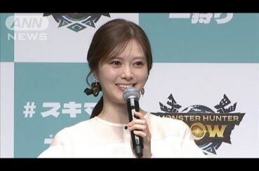 白石麻衣の回答に、麒麟・川島明が即ツッコミ「留学生じゃないんだから！」(2024年12月10日)