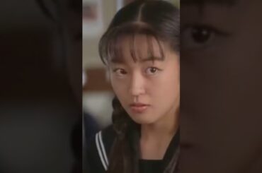 中山美穂　酒井美紀