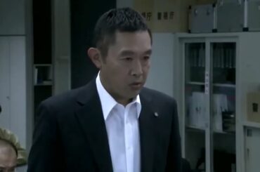 今野 敏サスペンス　「烈火」　警視庁強行犯  樋口 顕　出演：内藤剛志、内山理名、泉谷しげる