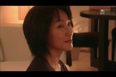 高島礼子・・ドラマ・・私立探偵・下澤唯～悲しみの殺人迷路～